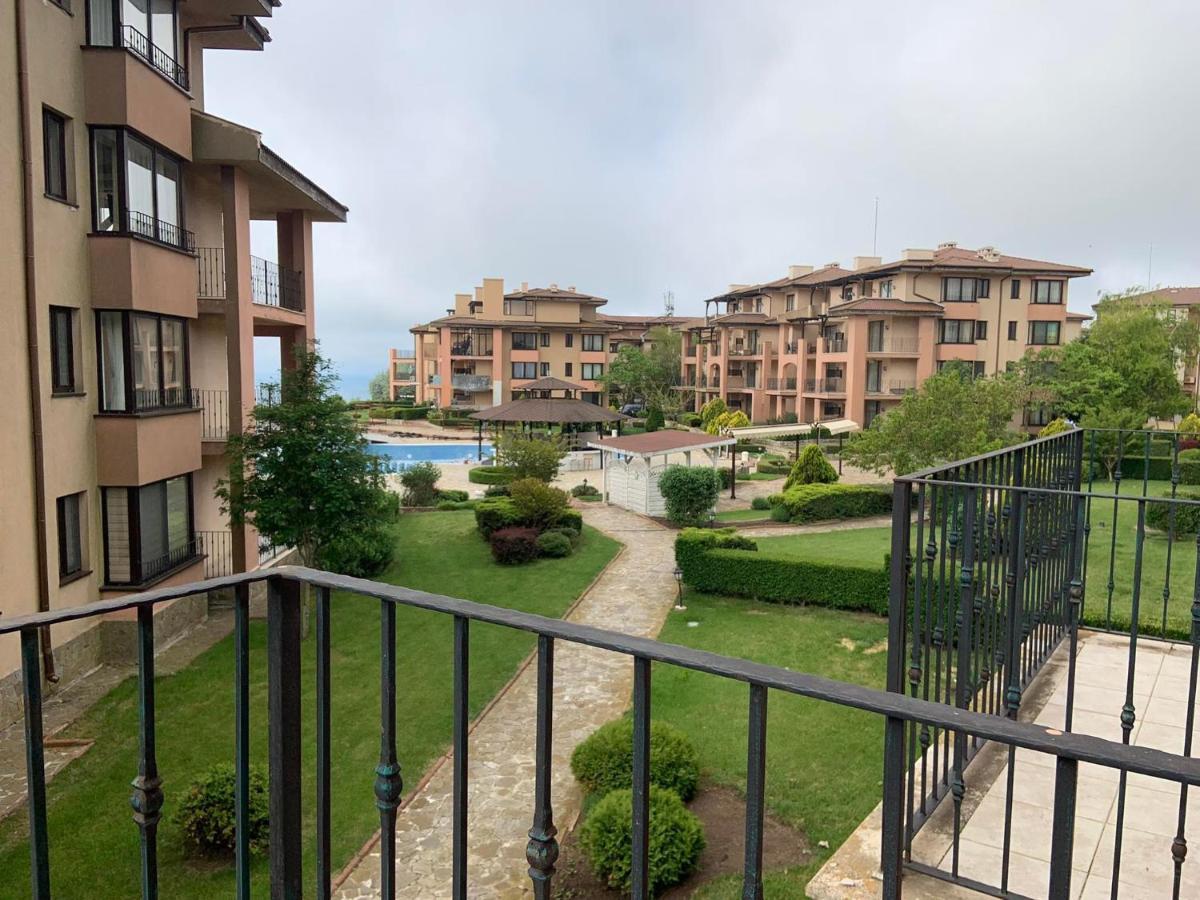 Kaliakria Resort "Sunnysky" Топола Экстерьер фото
