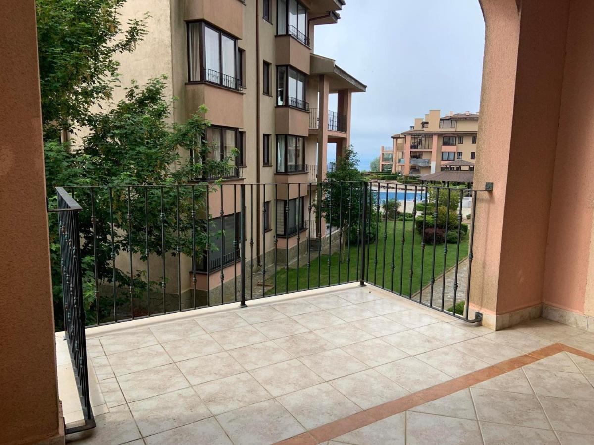 Kaliakria Resort "Sunnysky" Топола Экстерьер фото