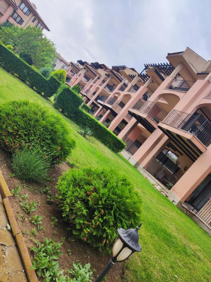 Kaliakria Resort "Sunnysky" Топола Экстерьер фото